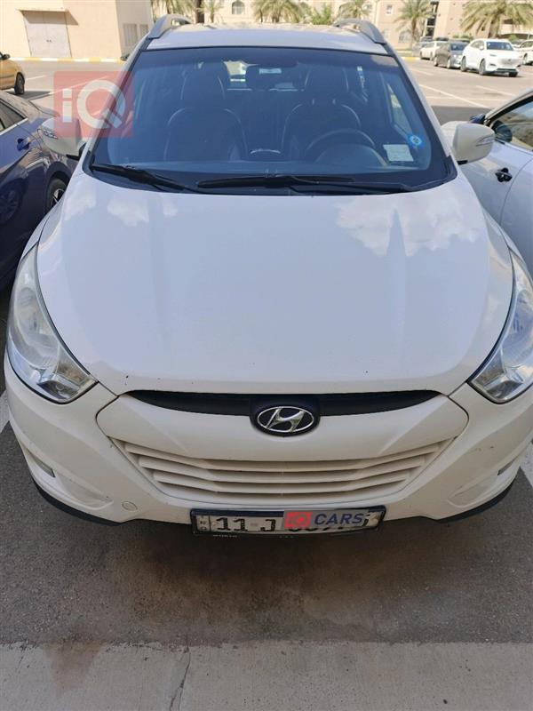 هيونداي توسان 2013 للبيع في العراق -  بغداد